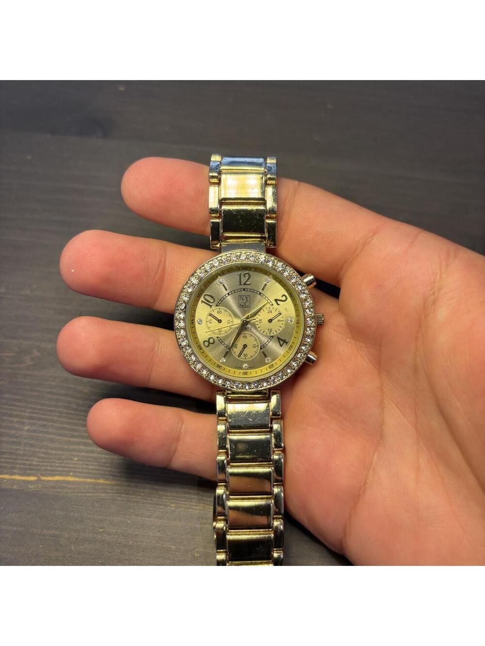 Beautiful Vintage Watch